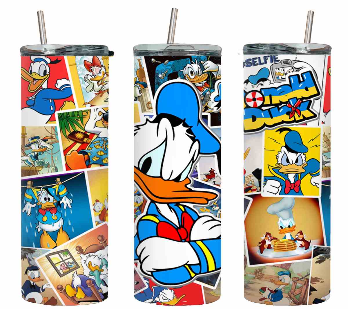 Donald Duck-8830